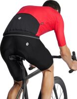 Assos MILLE GT JERSEY C2 EVO Lunar Red\M