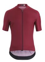 Assos MILLE GT JERSEY C2 EVO Lunar Red\L