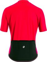 Assos MILLE GT JERSEY C2 EVO Lunar Red\L