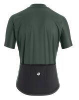 Assos MILLE GT JERSEY C2 EVO Lunar Red\L