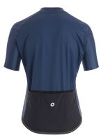 Assos MILLE GT JERSEY C2 EVO Lunar Red\L