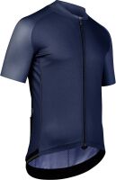 Assos MILLE GT JERSEY C2 EVO Lunar Red\L