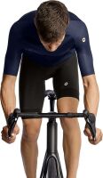 Assos MILLE GT JERSEY C2 EVO Lunar Red\L