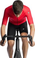 Assos MILLE GT JERSEY C2 EVO Lunar Red\L