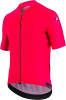 Assos MILLE GT JERSEY C2 EVO Lunar Red\L