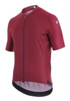 Assos MILLE GT JERSEY C2 EVO Lunar Red\L