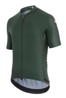 Assos MILLE GT JERSEY C2 EVO Lunar Red\L