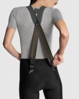 ASSOS Women’s Summer SS Skin Layer P1 Grey Series I