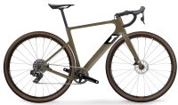 3T EXPLORO ULTRA Rival XPLR 1X12 700c Coffee