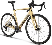 Cervelo Soloist, GOLD DUST, SRAM Rival eTap AXS 48