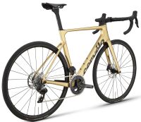 Cervelo Soloist, GOLD DUST, SRAM Rival eTap AXS 48