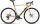 Cervelo Soloist, GOLD DUST, SRAM Rival eTap AXS 48