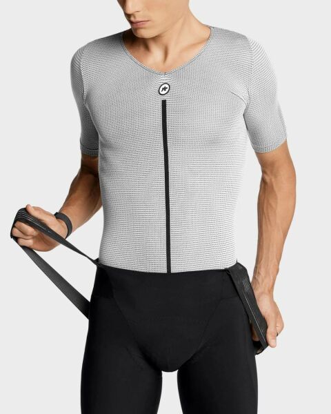 ASSOS Summer SS Skin Layer P1