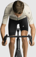 Assos MILLE GT JERSEY C2 EVO Ultra Blood Ultra Violet\L