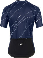 Assos MILLE GT JERSEY C2 EVO Ultra Blood Ultra Violet\M