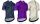 Assos MILLE GT JERSEY C2 EVO Ultra Blood Ultra Violet\M