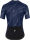 Assos MILLE GT JERSEY C2 EVO Ultra Blood Ultra Violet\M