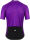 Assos MILLE GT JERSEY C2 EVO Ultra Blood Ultra Violet\M