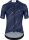 Assos MILLE GT JERSEY C2 EVO Ultra Blood Ultra Violet\M