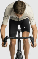 Assos MILLE GT JERSEY C2 EVO Ultra Blood Genesi Blue\XLG
