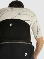 Assos MILLE GT JERSEY C2 EVO Ultra Blood Genesi Blue\XLG