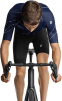 Assos MILLE GT JERSEY C2 EVO Ultra Blood Genesi Blue\XLG