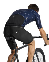 Assos MILLE GT JERSEY C2 EVO Ultra Blood Genesi Blue\XLG