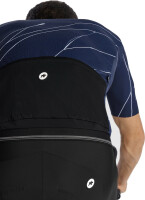 Assos MILLE GT JERSEY C2 EVO Ultra Blood Genesi Blue\XLG