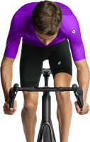 Assos MILLE GT JERSEY C2 EVO Ultra Blood Genesi Blue\XLG