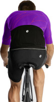 Assos MILLE GT JERSEY C2 EVO Ultra Blood Genesi Blue\XLG
