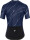 Assos MILLE GT JERSEY C2 EVO Ultra Blood Genesi Blue\XLG