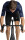 Assos MILLE GT JERSEY C2 EVO Ultra Blood Genesi Blue\XLG