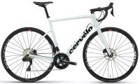 Cervelo CALEDONIA, Glacier, Shimano 105 Di2 54