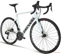 Cervelo CALEDONIA, Glacier, Shimano 105 Di2 54