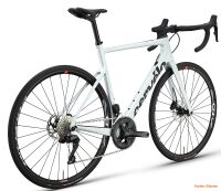 Cervelo CALEDONIA, Glacier, Shimano 105 Di2 54