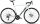 Cervelo CALEDONIA, Glacier, Shimano 105 Di2 54