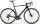 Cervelo CALEDONIA, Metallic Black, Shimano Ultegra Di2 56