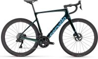 Cervelo CALEDONIA-5, OASIS, Shimano Dura-Ace Di2 R9270 48