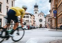 Cervelo CALEDONIA-5, OASIS, Shimano Dura-Ace Di2 R9270 48