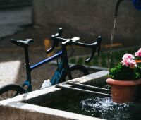 Cervelo CALEDONIA-5, Glacier, Sram Red eTap AXS 51