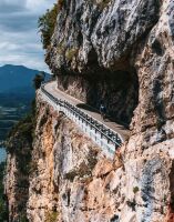 Cervelo CALEDONIA-5, Glacier, Sram Red eTap AXS 51