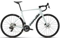 Cervelo CALEDONIA-5, Glacier, Sram Rival eTap AXS 51
