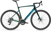 Cervelo CALEDONIA-5, OASIS, SRAM RIVAL ETAP AXS 51