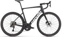 Cervelo CALEDONIA-5, FIVE BLACK, Ultegra Di2 48