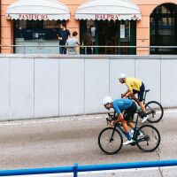 Cervelo CALEDONIA-5, FIVE BLACK, Ultegra Di2 48