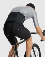 ASSOS EQUIPE RS Jersey S11, Fanatic Silver, L