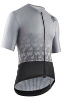 ASSOS EQUIPE RS Jersey S11, Fanatic Silver, L