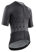 ASSOS EQUIPE RS Jersey S11, Fanatic Silver, L