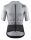 ASSOS EQUIPE RS Jersey S11, Fanatic Silver, L