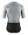 ASSOS EQUIPE RS Jersey S11, Fanatic Silver, L